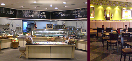 Gastronomie M&ouml;bel Gruber, Gaimersheim