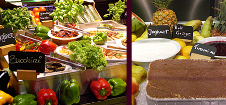 Gastronomie M&ouml;bel Rieger, Reutlingen